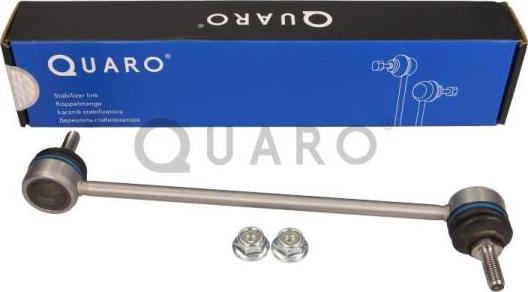 QUARO QS4929/HQ - Šipka / potporanj, stabilizator parts5.com