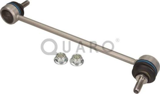 QUARO QS4929/HQ - Rúd / kar, stabilizátor parts5.com