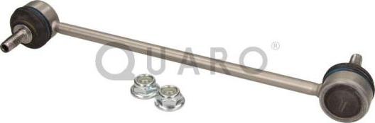 QUARO QS4095/HQ - Brat / bieleta suspensie, stabilizator parts5.com