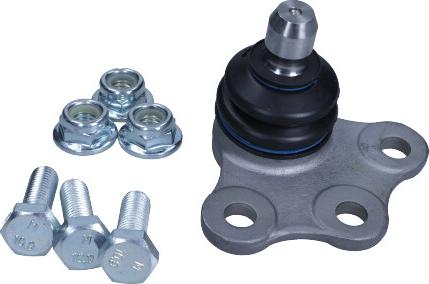 QUARO QS4067/HQ - Ball Joint parts5.com