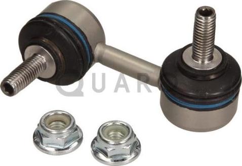 QUARO QS4137/HQ - Šipka / potporanj, stabilizator parts5.com