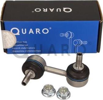 QUARO QS4137/HQ - Šipka / potporanj, stabilizator parts5.com