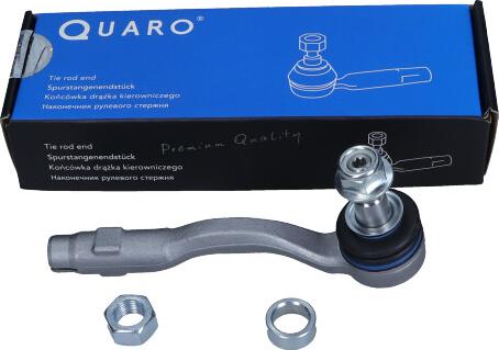 QUARO QS4899/HQ - Hlava / čap spojovacej tyče riadenia parts5.com