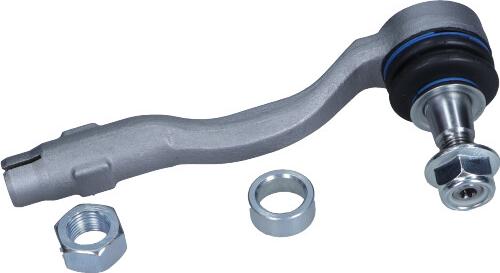 QUARO QS4899/HQ - Tie Rod End parts5.com