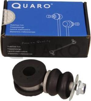 QUARO QS4891/HQ - Brat / bieleta suspensie, stabilizator parts5.com