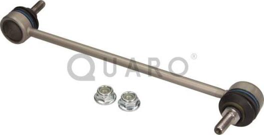 QUARO QS4898/HQ - Brat / bieleta suspensie, stabilizator parts5.com