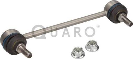 QUARO QS4250/HQ - Brat / bieleta suspensie, stabilizator parts5.com