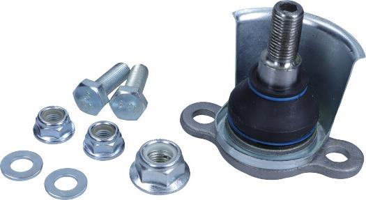 QUARO QS4768/HQ - Rotule de suspension parts5.com