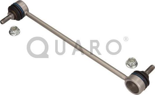 QUARO QS5485/HQ - Brat / bieleta suspensie, stabilizator parts5.com