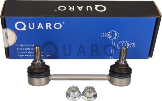 QUARO QS5472/HQ - Brat / bieleta suspensie, stabilizator parts5.com