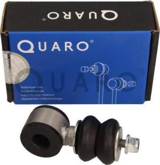 QUARO QS5671/HQ - Tyč / Vzpera stabilizátora parts5.com