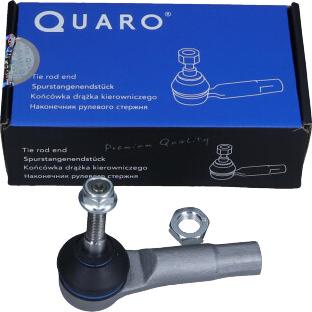 QUARO QS5863/HQ - Tie Rod End parts5.com