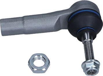 QUARO QS5863/HQ - Tie Rod End parts5.com