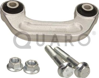 QUARO QS5205/HQ - Brat / bieleta suspensie, stabilizator parts5.com