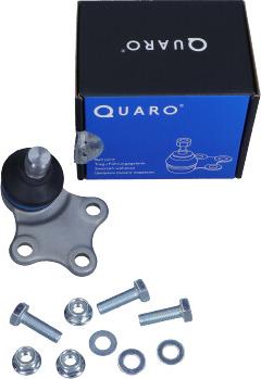 QUARO QS5712/HQ - Przegub mocujący / prowadzący parts5.com