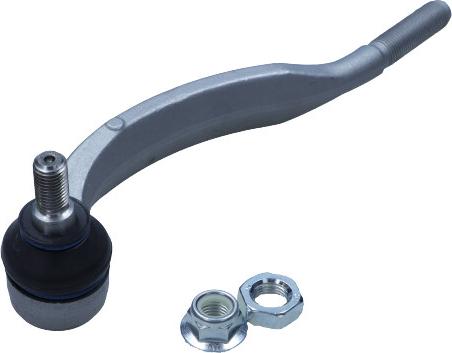 QUARO QS6489/HQ - Tie Rod End parts5.com