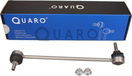 QUARO QS6621/HQ - Brat / bieleta suspensie, stabilizator parts5.com