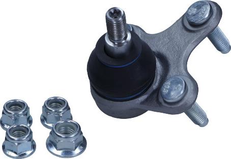 QUARO QS6399/HQ - Rotule de suspension parts5.com