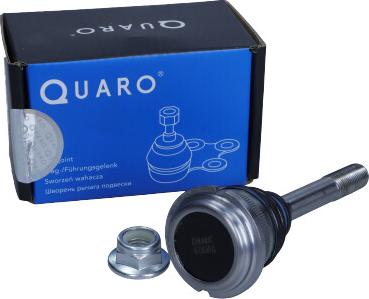 QUARO QS0954/HQ - Rótula de suspensión / carga parts5.com