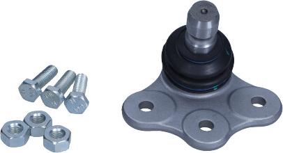 QUARO QS0904/HQ - Ball Joint parts5.com