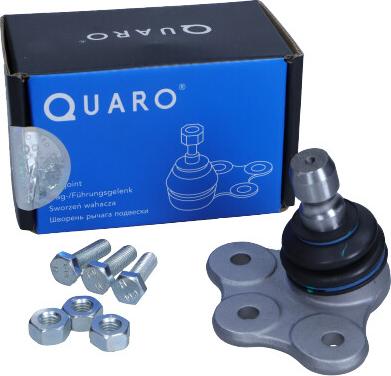 QUARO QS0904/HQ - Taşıyıcı / kılavuz mafsalı parts5.com