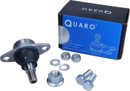 QUARO QS0917/HQ - Ball Joint parts5.com