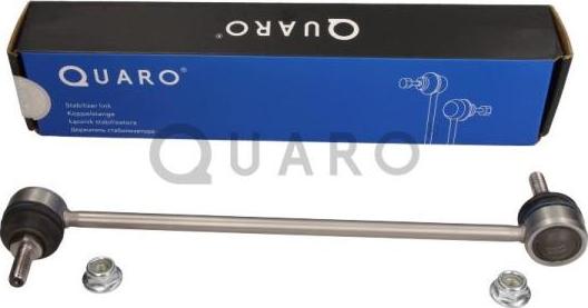 QUARO QS0465/HQ - Tyč / Vzpera stabilizátora parts5.com