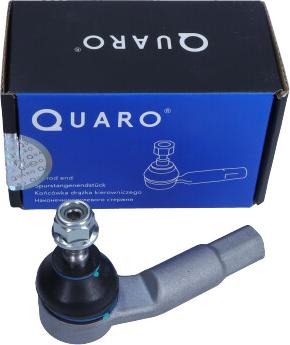 QUARO QS0660/HQ - Cap de bara parts5.com