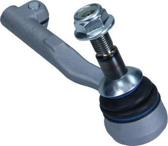 QUARO QS0010/HQ - Tie Rod End parts5.com