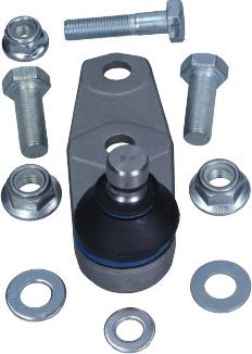 QUARO QS0194/HQ - Ball Joint parts5.com