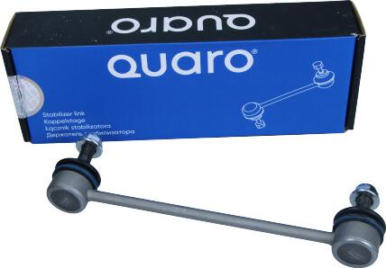 QUARO QS0850/HQ - Brat / bieleta suspensie, stabilizator parts5.com