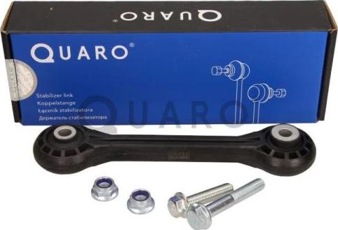 QUARO QS0834/HQ - Rod / Strut, stabiliser parts5.com