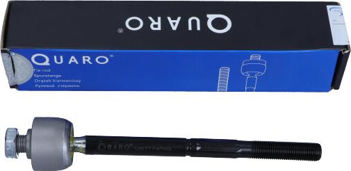 QUARO QS1174/HQ - Inner Tie Rod, Axle Joint parts5.com