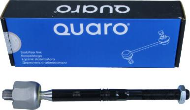 QUARO QS1377/HQ - Aksijalni zglob, poprečna spona parts5.com