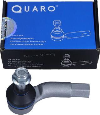 QUARO QS8933/HQ - Tie Rod End parts5.com