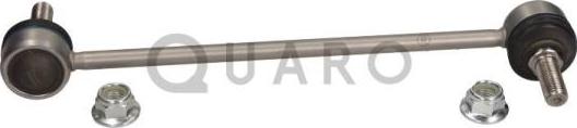 QUARO QS8283/HQ - Brat / bieleta suspensie, stabilizator parts5.com