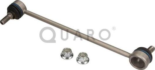 QUARO QS8222/HQ - Šipka / spona, stabilizator parts5.com