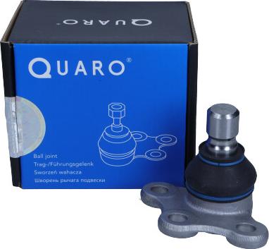 QUARO QS8786/HQ - Шаровая опора, несущий / направляющий шарнир parts5.com