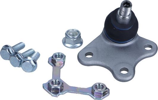 QUARO QS8724/HQ - Rótula de suspensión / carga parts5.com