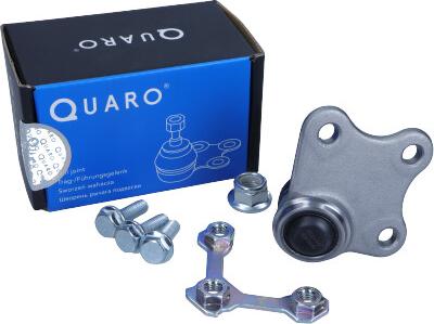 QUARO QS8724/HQ - Rótula de suspensión / carga parts5.com