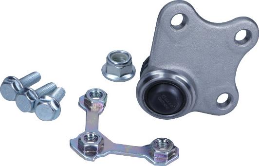 QUARO QS8724/HQ - Rótula de suspensión / carga parts5.com