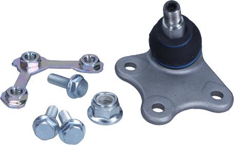 QUARO QS8723/HQ - Rótula de suspensión / carga parts5.com