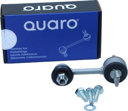 QUARO QS3924/HQ - Šipka / potporanj, stabilizator parts5.com