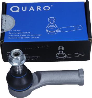 QUARO QS3970/HQ - Kraj poprečne spone parts5.com