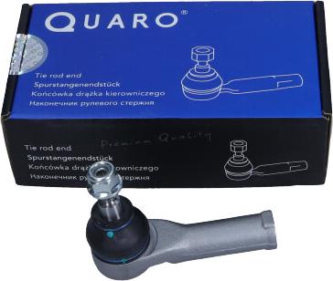 QUARO QS3455/HQ - Tie Rod End parts5.com