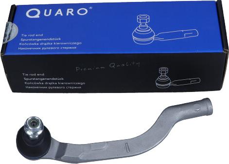 QUARO QS3108/HQ - Накрайник на напречна кормилна щанга parts5.com