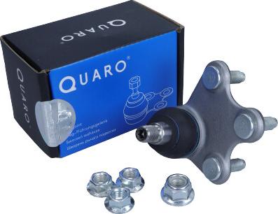 QUARO QS3294/HQ - Támasztó / vezetőcsukló parts5.com