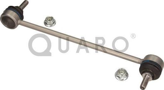 QUARO QS2965/HQ - Тяга / стойка, стабилизатор parts5.com