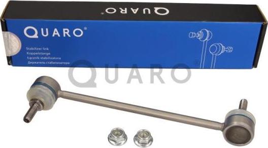 QUARO QS2494/HQ - Brat / bieleta suspensie, stabilizator parts5.com