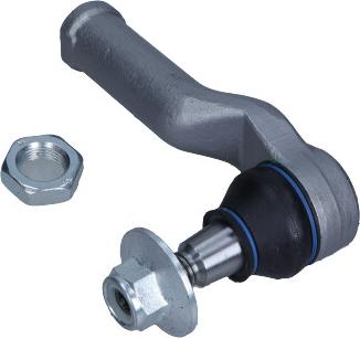 QUARO QS2489/HQ - Tie Rod End parts5.com